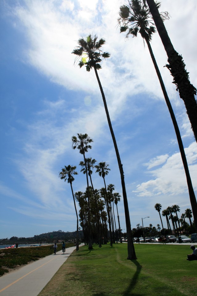 Santa Barbara