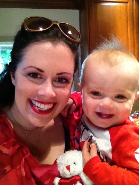 Valentine's Day 2013