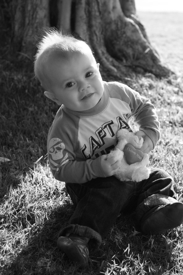 Valentine's Day 2013