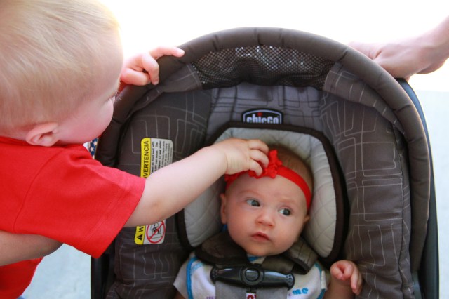 San Juan Capistrano 2013